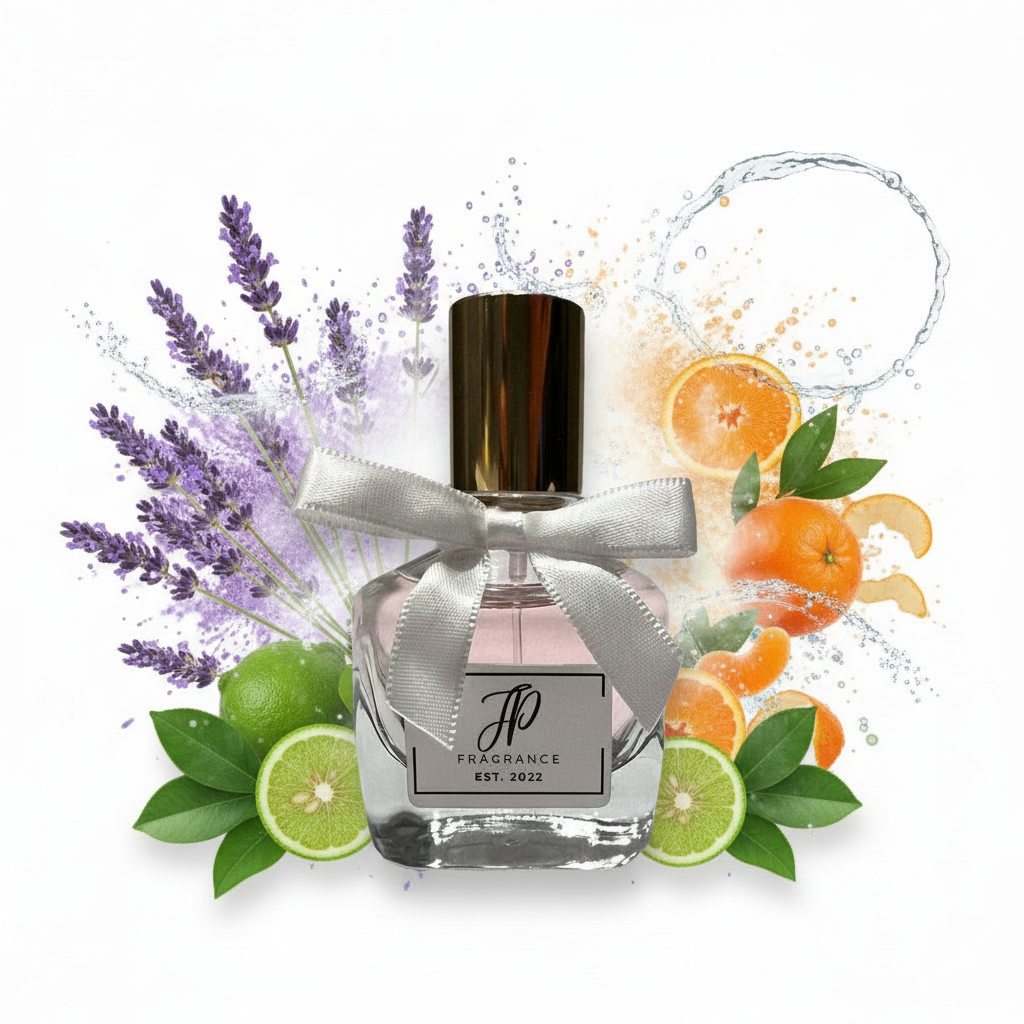 JPF 208 JP Fragrance