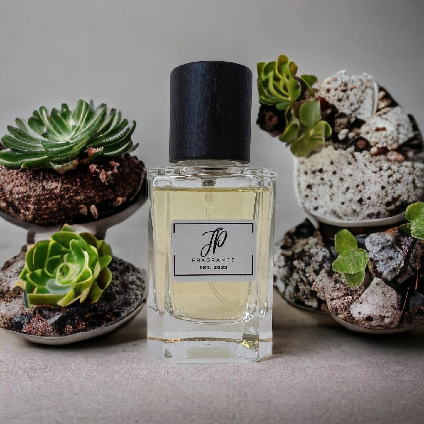 JPF Nº 185 - JP Fragrance