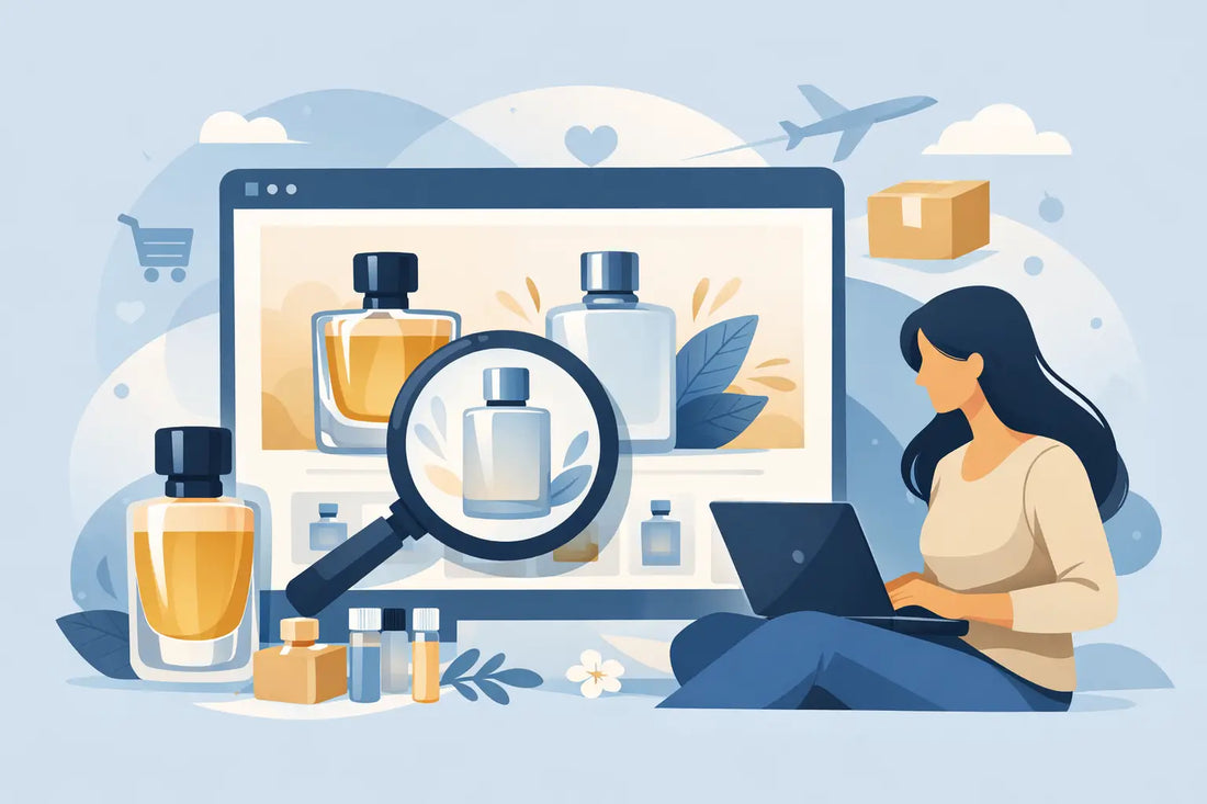 Designerduft Alternative online finden
