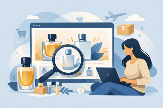 Designerduft Alternative online finden