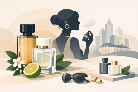 Designer Parfum Alternative mit Stil