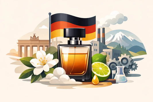 Made in Germany Parfum - was es besser macht