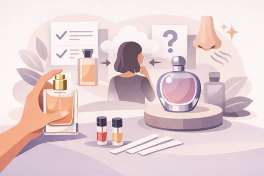 Parfum Dupe für Damen richtig wählen