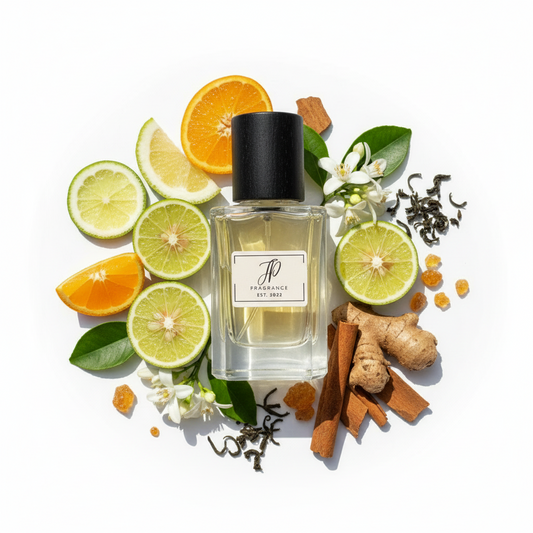 JPF 205 JP Fragrance