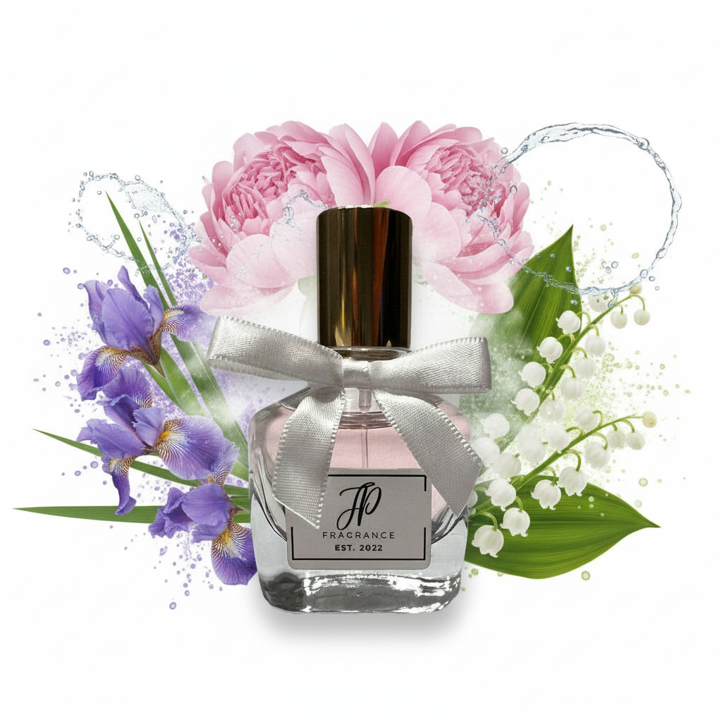 JPF 207 JP Fragrance