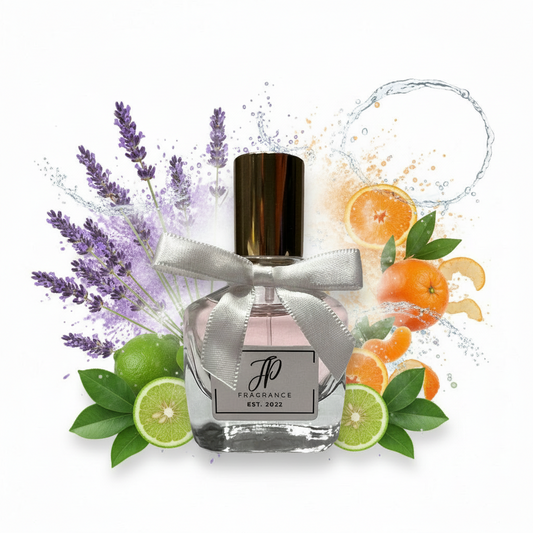 JPF 208 JP Fragrance