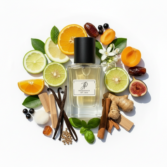 JPF 213 JP Fragrance