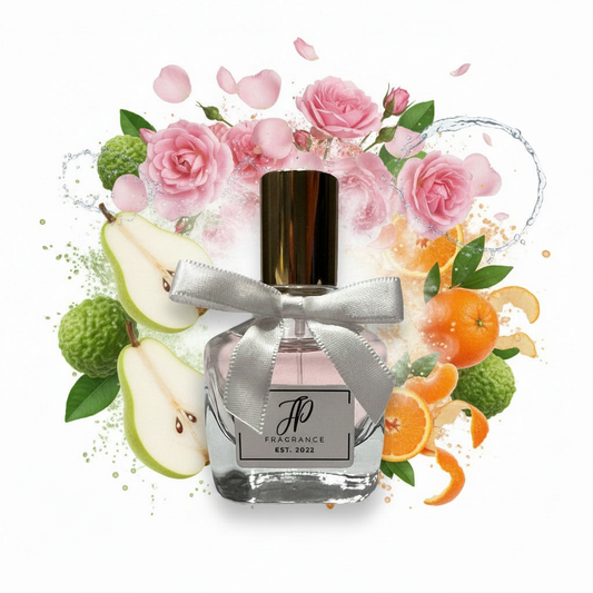 JPF 215 JP Fragrance