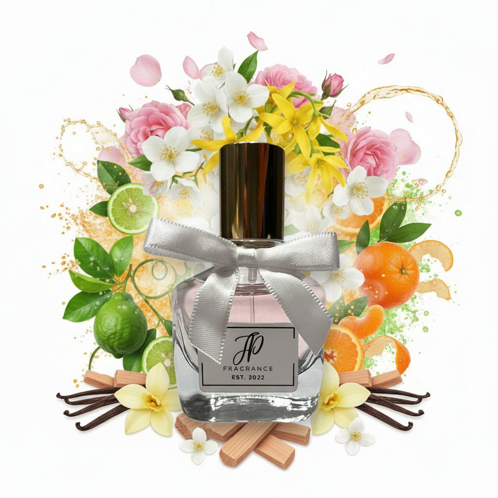 JPF N° 216 - JP Fragrance